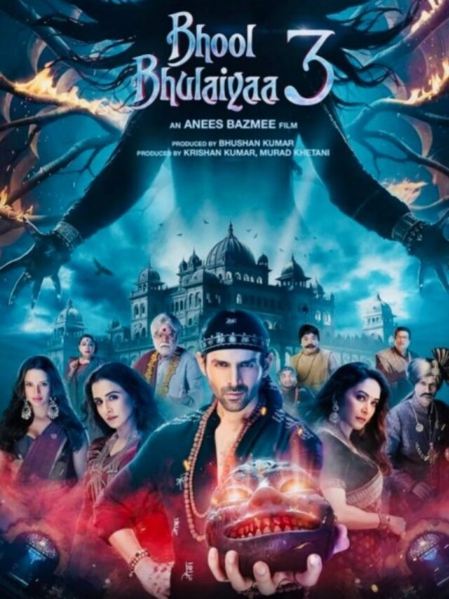 bhoolbhulaya 3 download